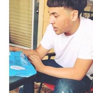 Meet your Posher, Drew